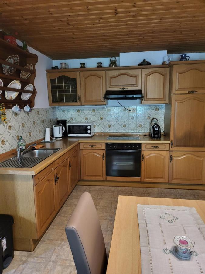 Ferienhaus Zangl Am Seggauberg - Suedsteiermark Лайбниц Екстериор снимка